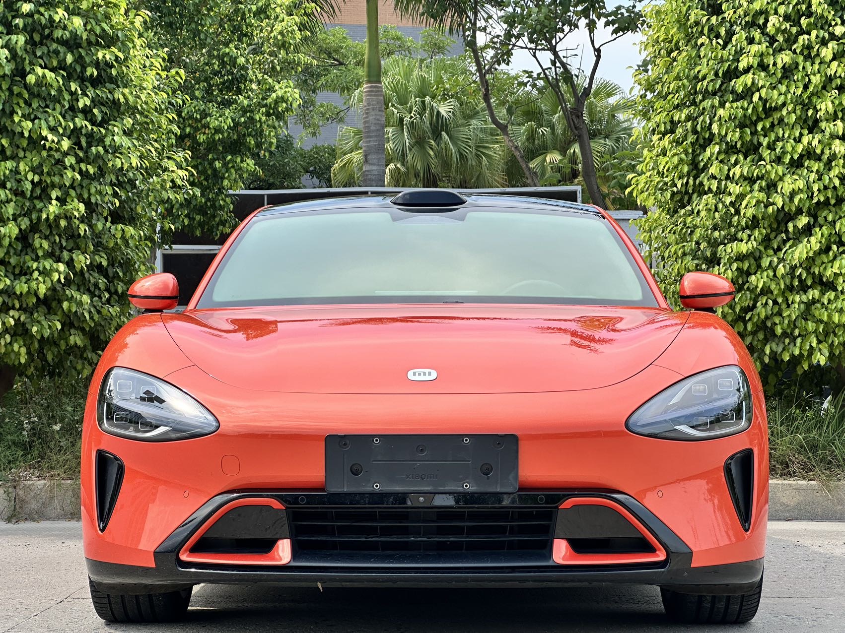 2025 car image #2