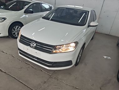 Volkswagen Santana 2018 Volkswagen Santana 2018 car image