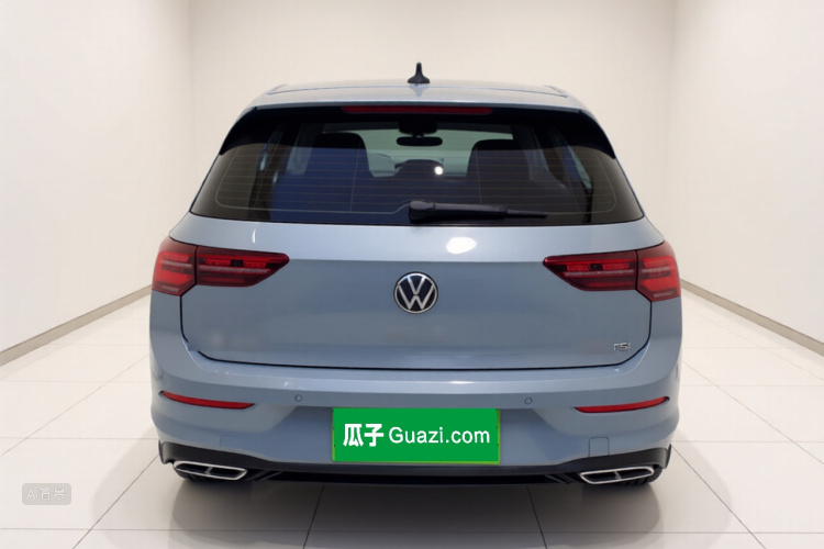 Volkswagen Golf 2023 imagen de coche #6