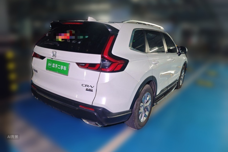 Honda CR-V 2022 car image #7