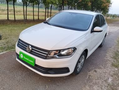 Volkswagen Santana 2021 Volkswagen Santana 2021 car image