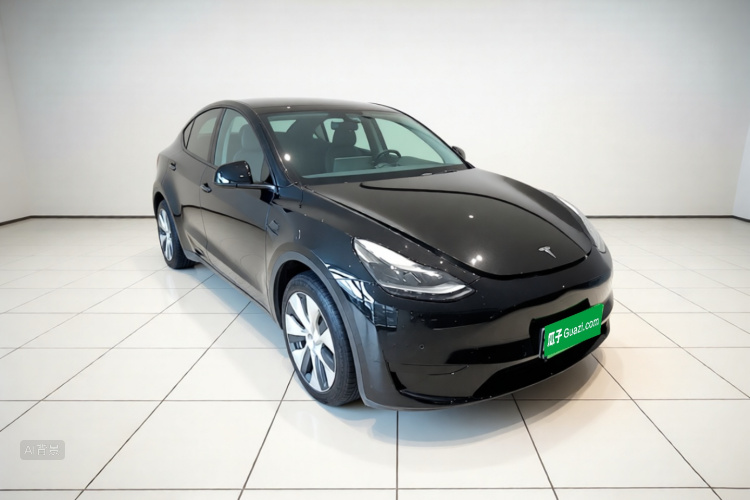 Tesla Model Y 2023 #4 Tesla Model Y 2023 car image #4