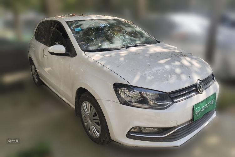 Volkswagen Polo 2018 #4 Volkswagen Polo 2018 car image #4
