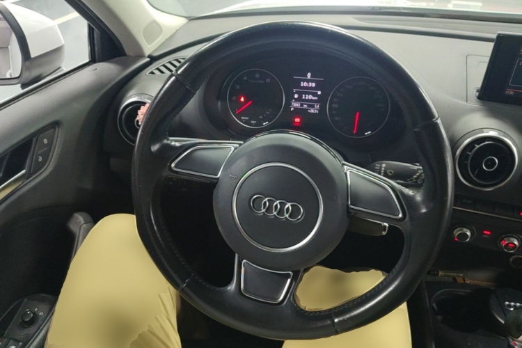 Audi A3 2016 #11 Audi A3 2016 immagine di auto #11