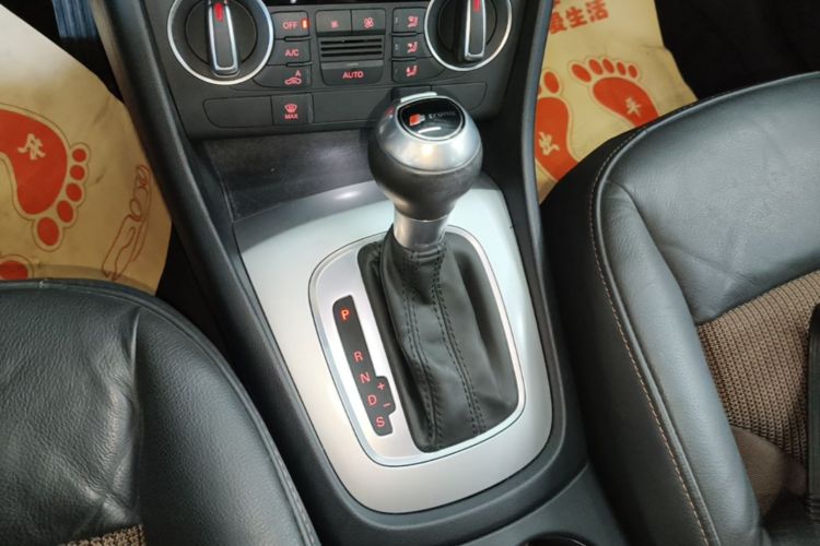 Audi Q3 2019 #18 Audi Q3 2019 car image #18