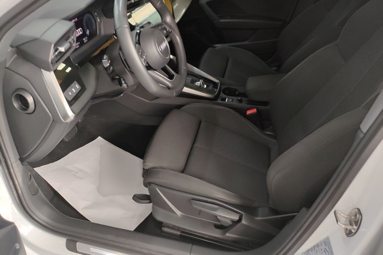 Audi A3 2022 car image #15
