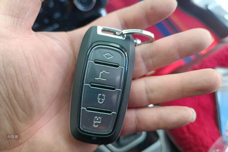 Chery Tiggo 5x 2021 #10 Chery Tiggo 5x 2021 car image #10