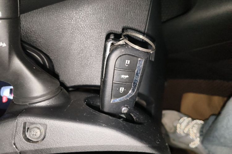 Toyota Corolla 2023 #9 Toyota Corolla 2023 immagine di auto #9