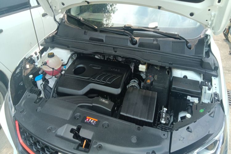 GEELY Coolray 2022 car image #22