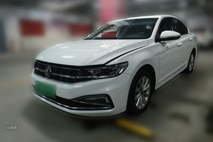 Volkswagen Bora 2022 car image #2