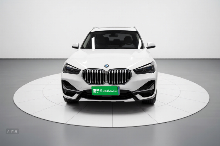 BMW X1 2022 #3 BMW X1 2022 car image #3