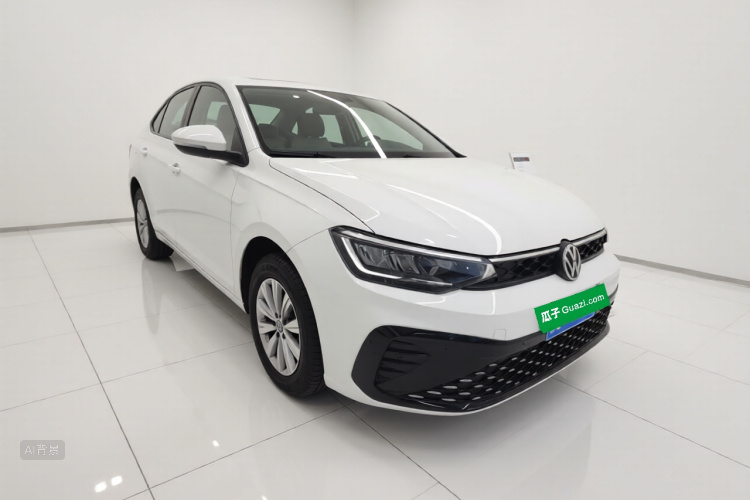 Volkswagen Lavida 2025 car image #4