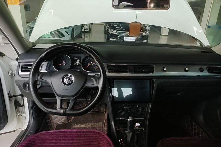 Volkswagen Bora 2019 car image #10