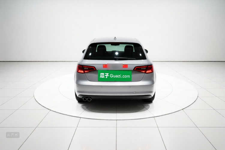 Audi A3 2017 #6 Audi A3 2017 изображение автомобиля #6