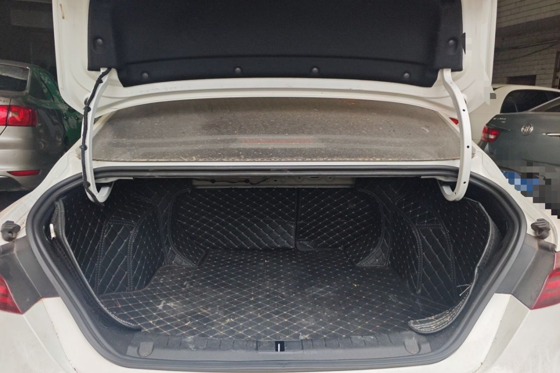 GEELY Binray 2021 #8 GEELY Binray 2021 immagine di auto #8