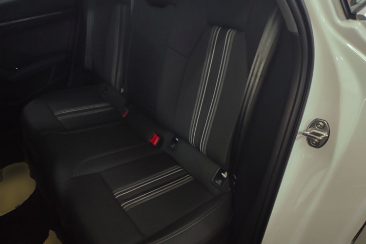 Audi A3 2023 car image #17