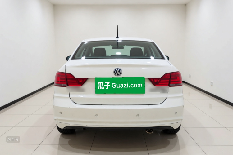 Volkswagen Santana 2017 #6 Volkswagen Santana 2017 car image #6