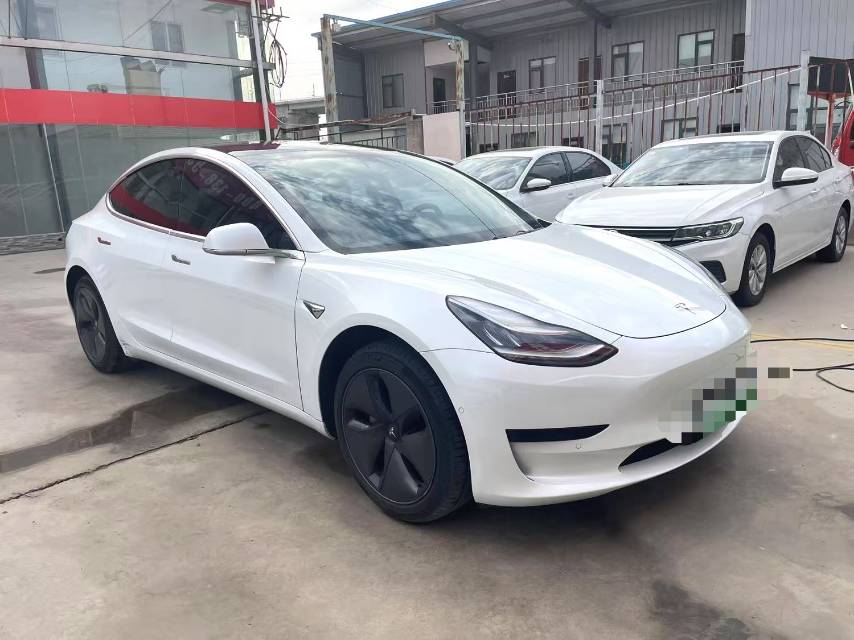 Tesla Model 3 (Imported) 2020 #3 Tesla Model 3 (Imported) 2020 car image #3