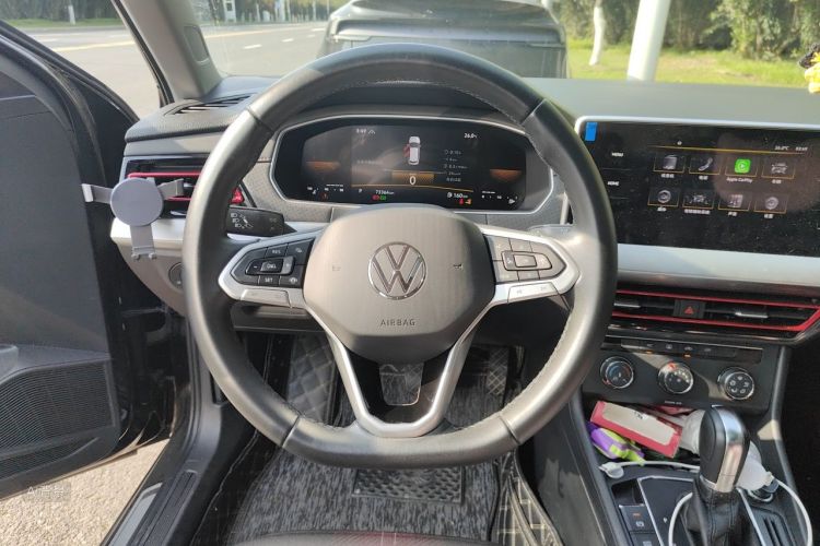 Volkswagen Lavida 2022 #12 Volkswagen Lavida 2022 car image #12