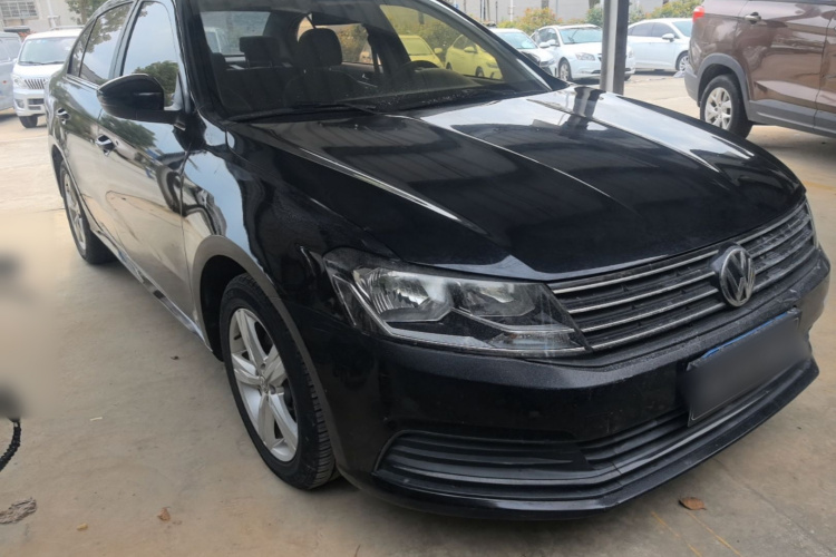 Volkswagen Lavida 2017 #4 Volkswagen Lavida 2017 car image #4