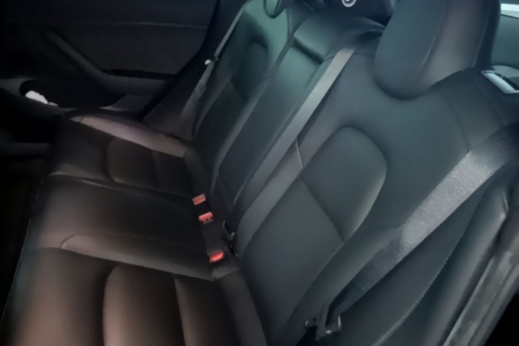 Tesla Model 3 2021 car image #14