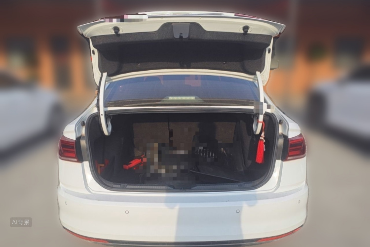 Volkswagen Bora 2019 car image #21