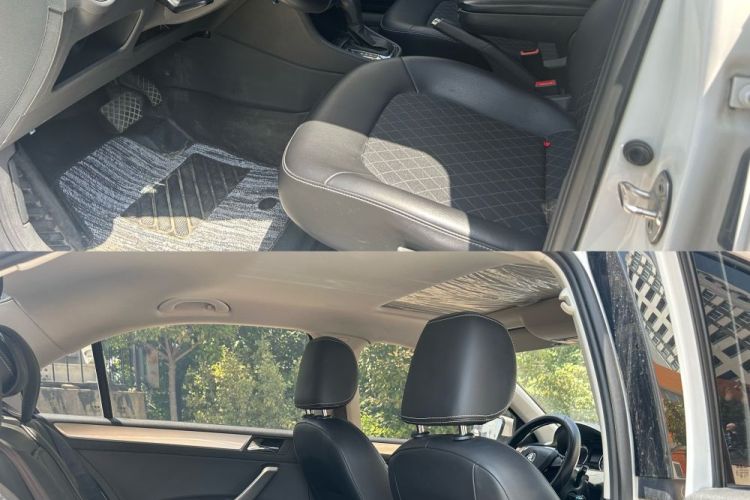 Skoda Rapid 2019 image de voiture #10