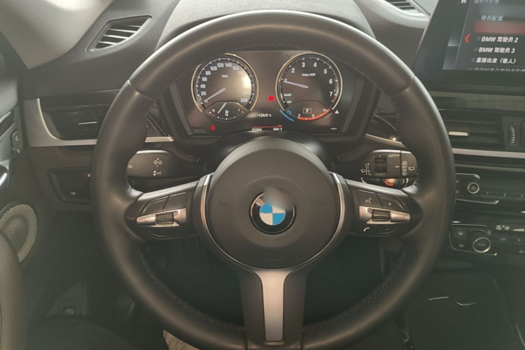 BMW X1 2021 immagine di auto #15