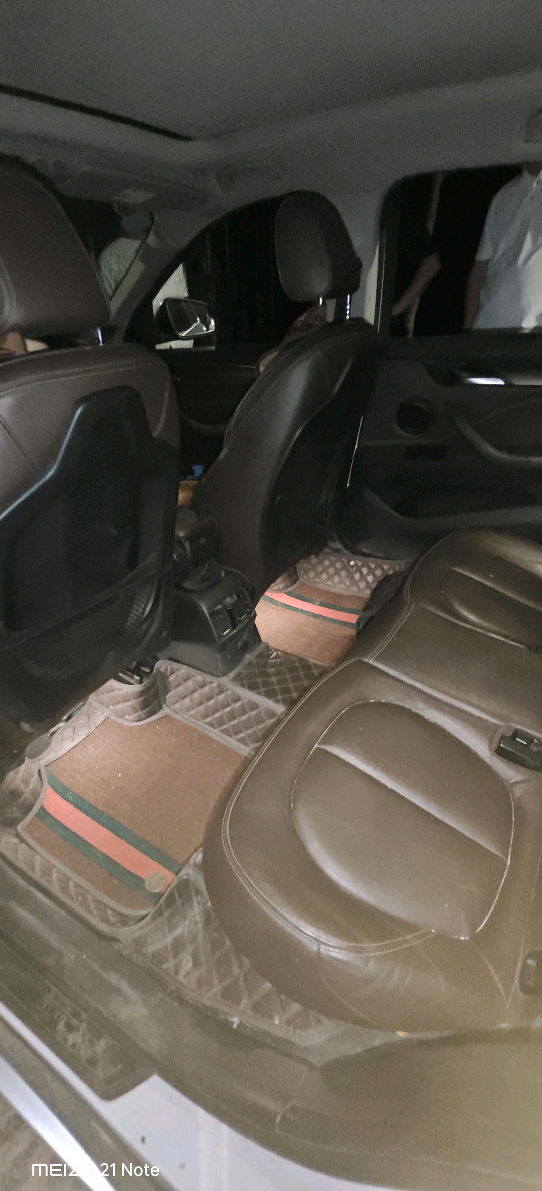 BMW X1 2019 صورة سيارة #7