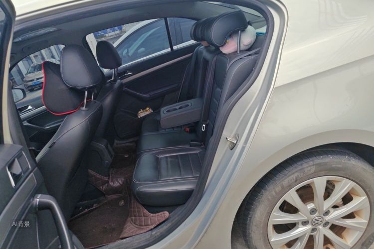 Volkswagen Lavida 2017 #19 Volkswagen Lavida 2017 imagen de coche #19