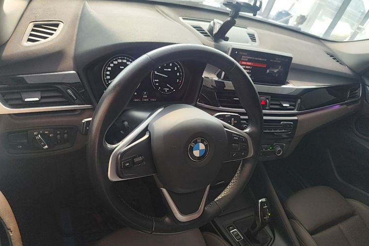 BMW X1 2020 #10 BMW X1 2020 car image #10