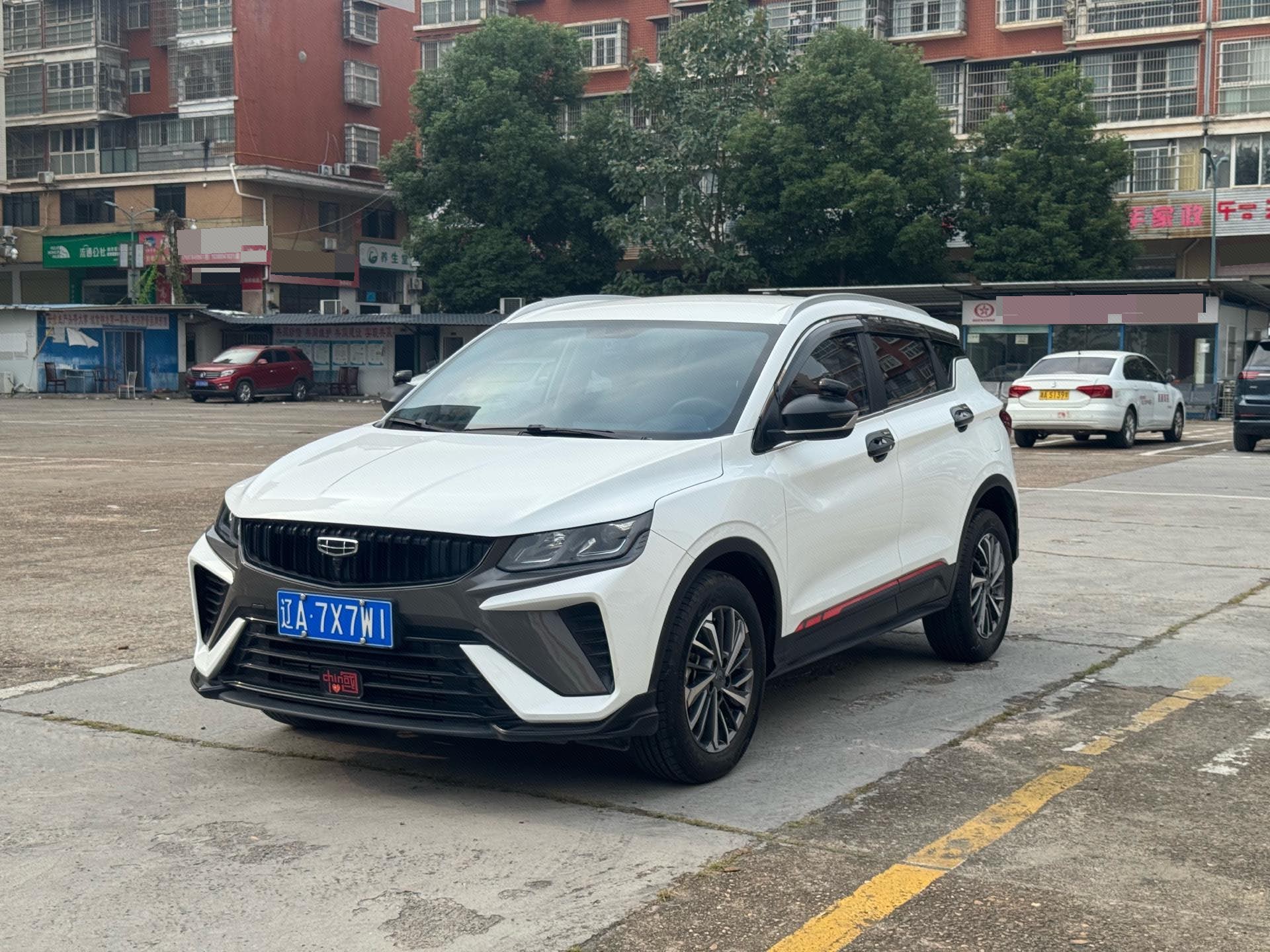 2024 car image 