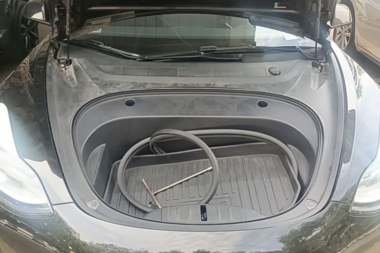 Tesla Model 3 2023 #20 Tesla Model 3 2023 immagine di auto #20