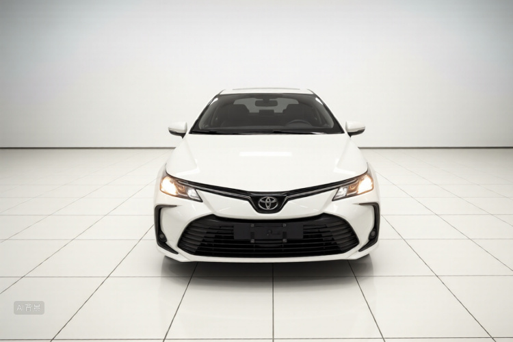 Toyota Corolla 2020 #4 Toyota Corolla 2020 car image #4