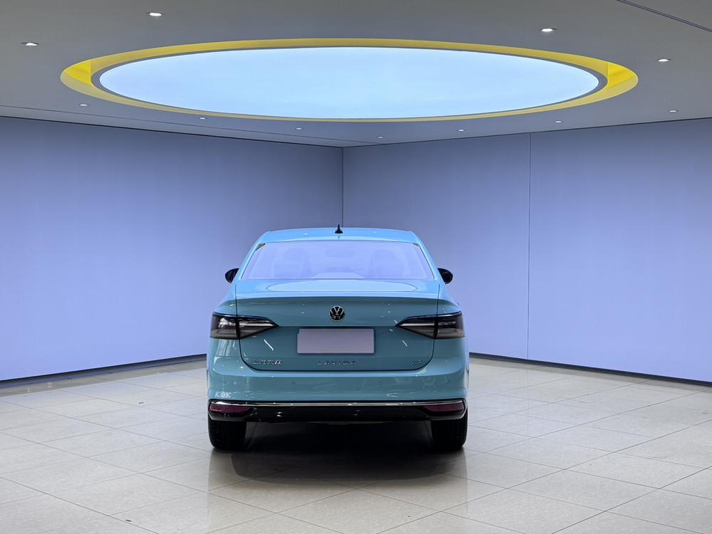 Volkswagen Lavida 2023 #5 Volkswagen Lavida 2023 car image #5