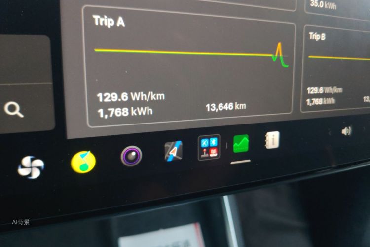 Tesla Model Y 2025 #14 Tesla Model Y 2025 car image #14