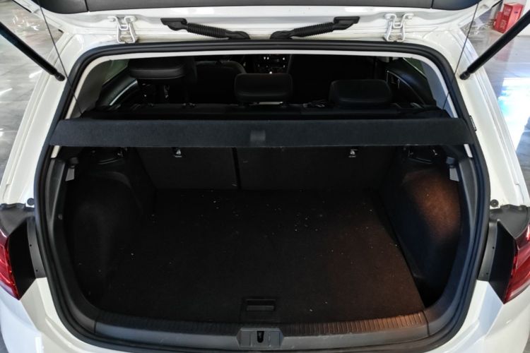 Volkswagen Golf 2019 car image #19