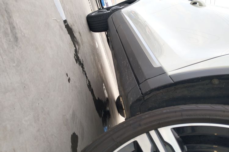 MG ZS 2019 car image #26