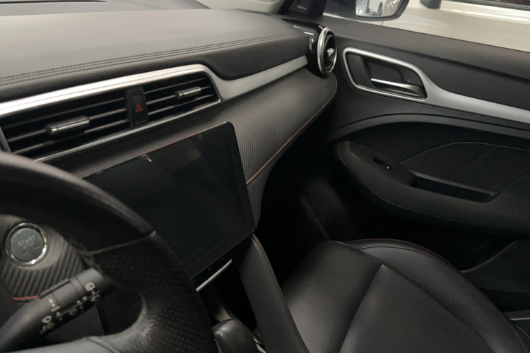 MG ZS 2022 صورة سيارة #15