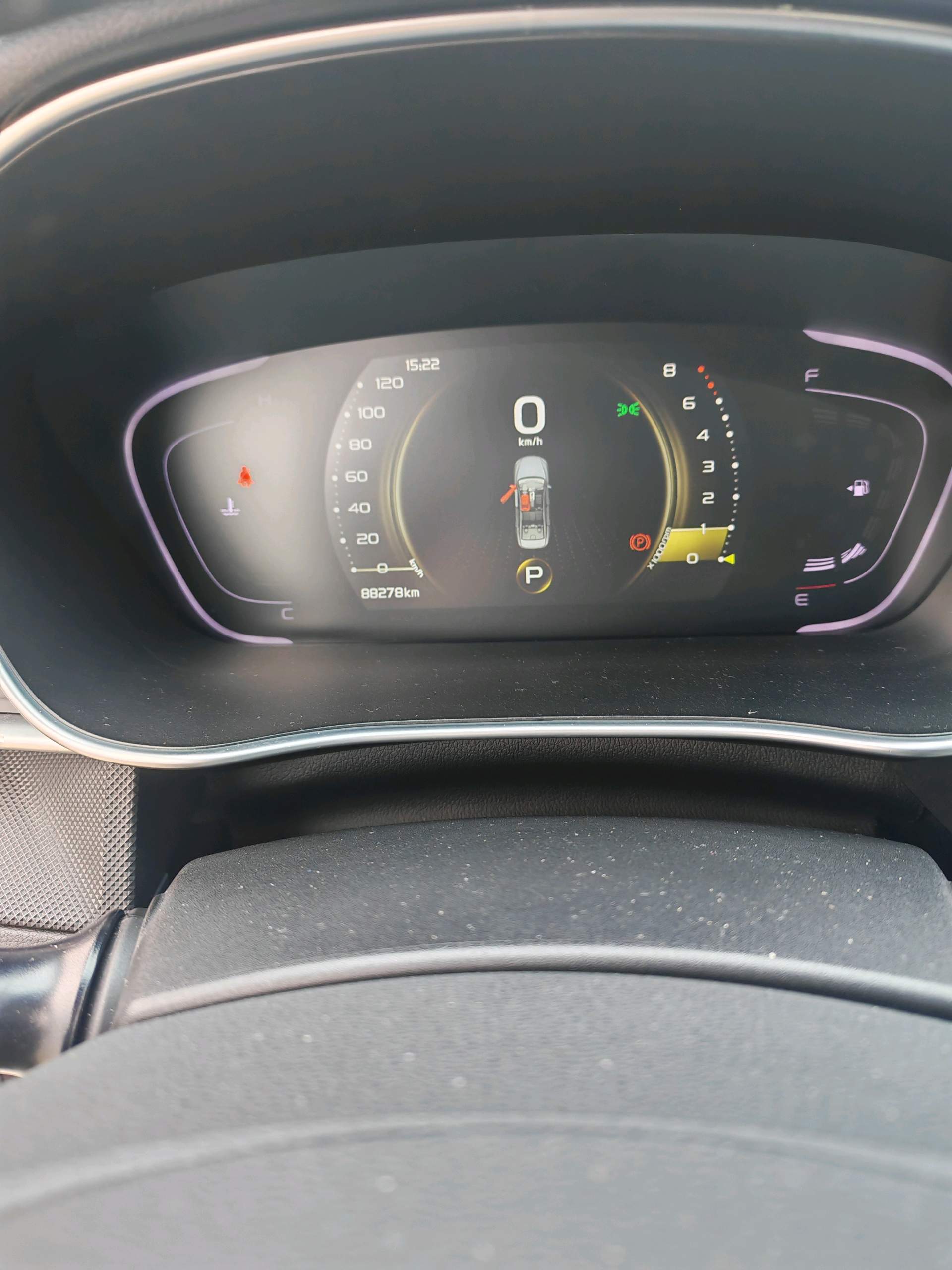 GEELY Binray 2021 car image #11