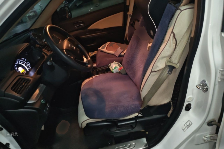 Honda CR-V 2016 #17 Honda CR-V 2016 car image #17