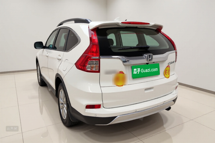 Honda CR-V 2016 car image #5