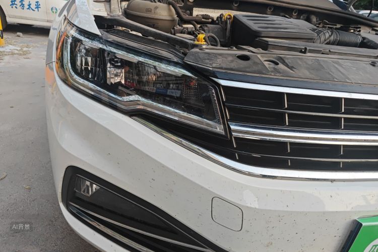 Volkswagen Bora 2019 #8 Volkswagen Bora 2019 immagine di auto #8
