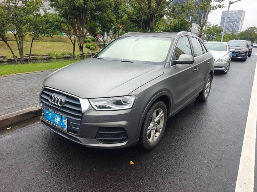 2016 2016 car image