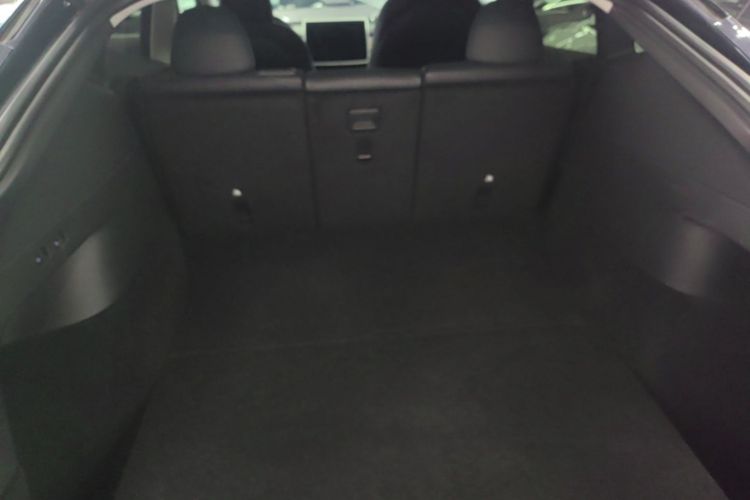 Tesla Model Y 2021 #19 Tesla Model Y 2021 car image #19