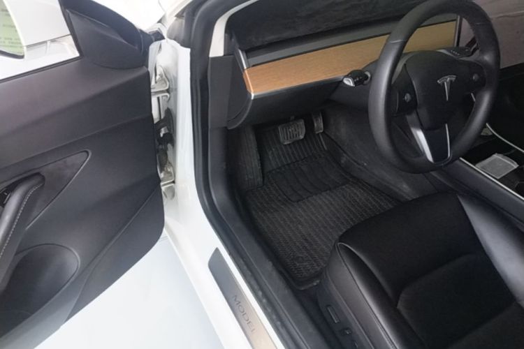 Tesla Model 3 2020 #16 Tesla Model 3 2020 immagine di auto #16
