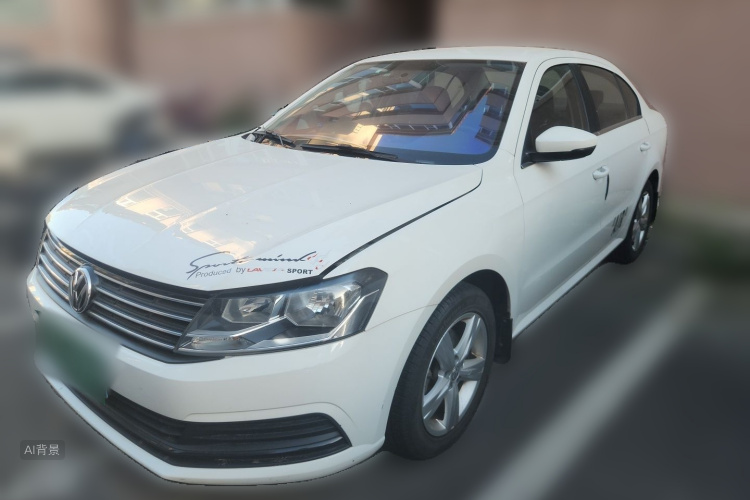 Volkswagen Lavida 2017 #2 Volkswagen Lavida 2017 car image #2