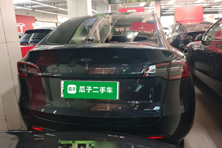 Tesla Model Y 2024 car image #6