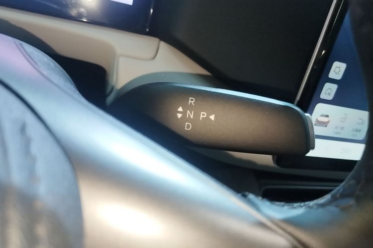 BYD YuanUP 2025 car image #14