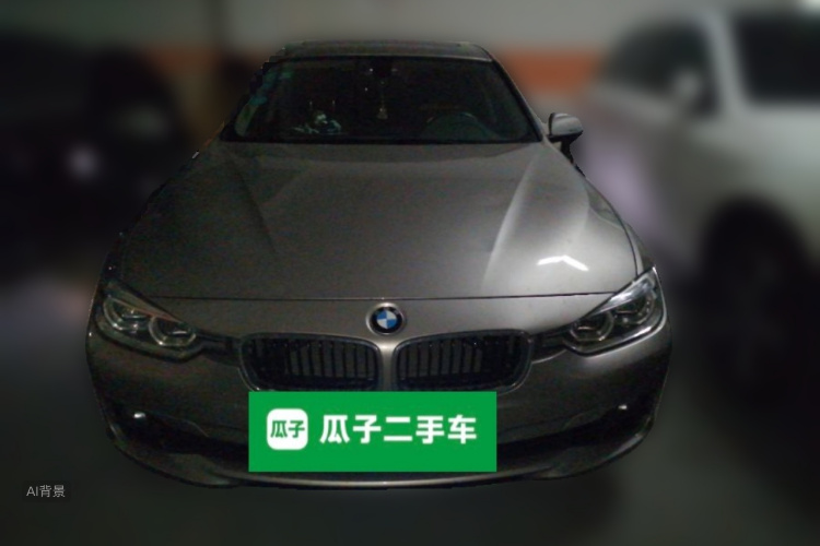 BMW 3 Series 2017 #3 BMW 3 Series 2017 изображение автомобиля #3